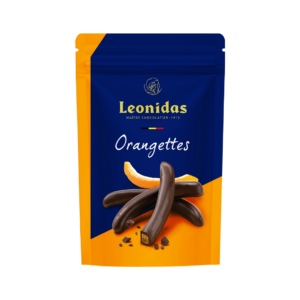 Bag Orangettes