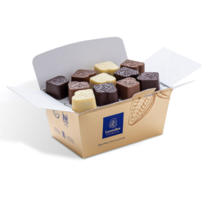 MINI SUGAR REDUCED - CU ÎNDULCITORI
