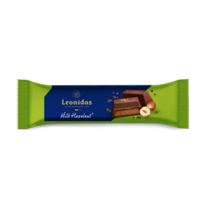 BATON MILK HAZELNUT