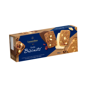 Biscuiți fini