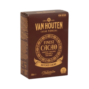 Pudră Cacao Van Houten 250g