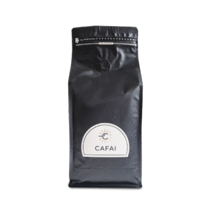 Cafea Papa Jacques Boabe