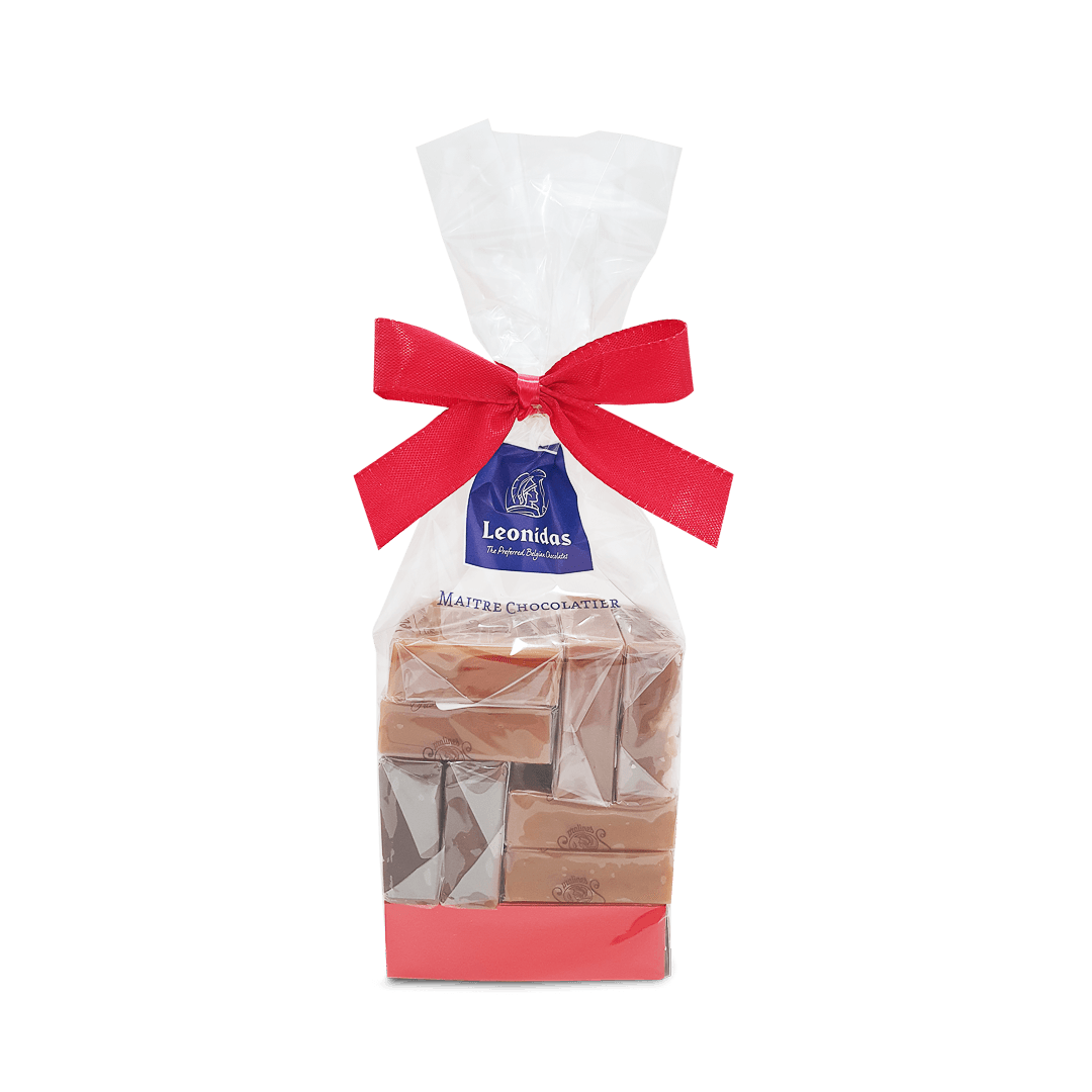 CARAMELE MIX