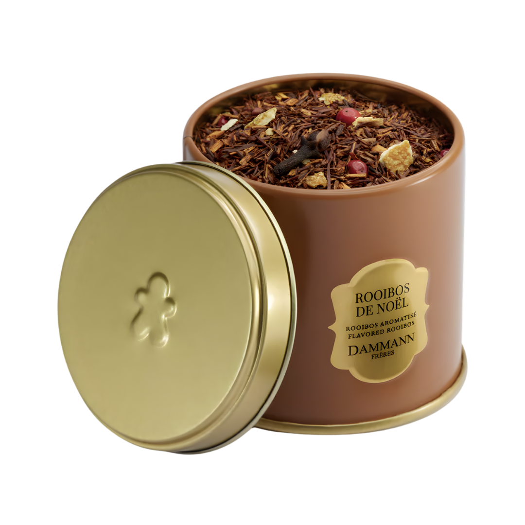 Ceai ROOIBOS DE NOËL - imagine 2