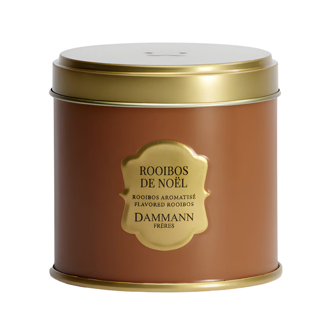 Ceai ROOIBOS DE NOËL