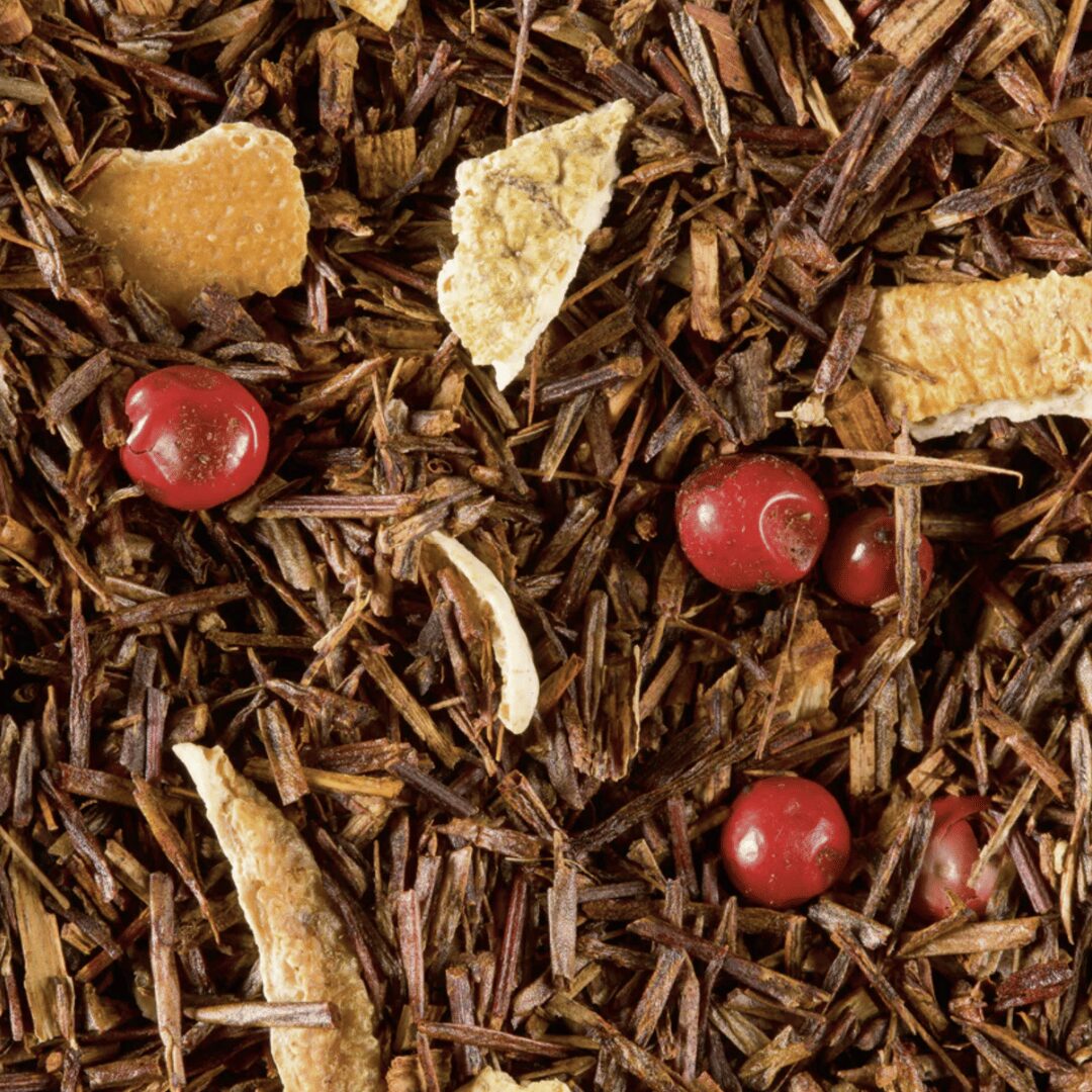 Ceai ROOIBOS DE NOËL - imagine 3