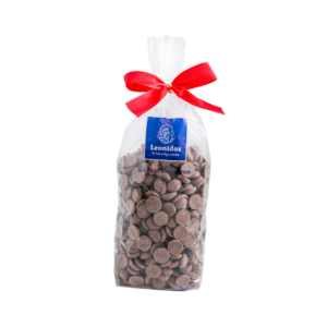 Callebaut Milk chocolate