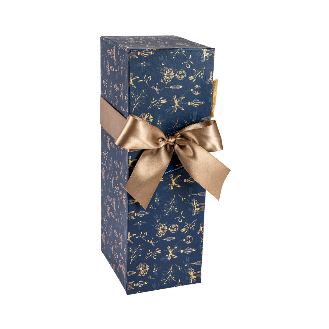 Choco & Wine luxe Blue