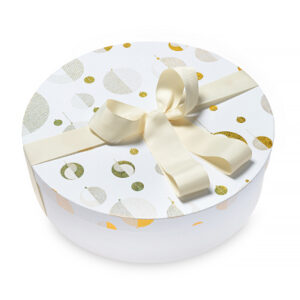Choco & Wine luxe Round