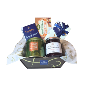 Cadou Sugar Reduced - cu indulcitor