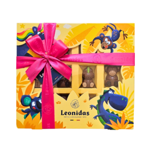 Kids Animal Box