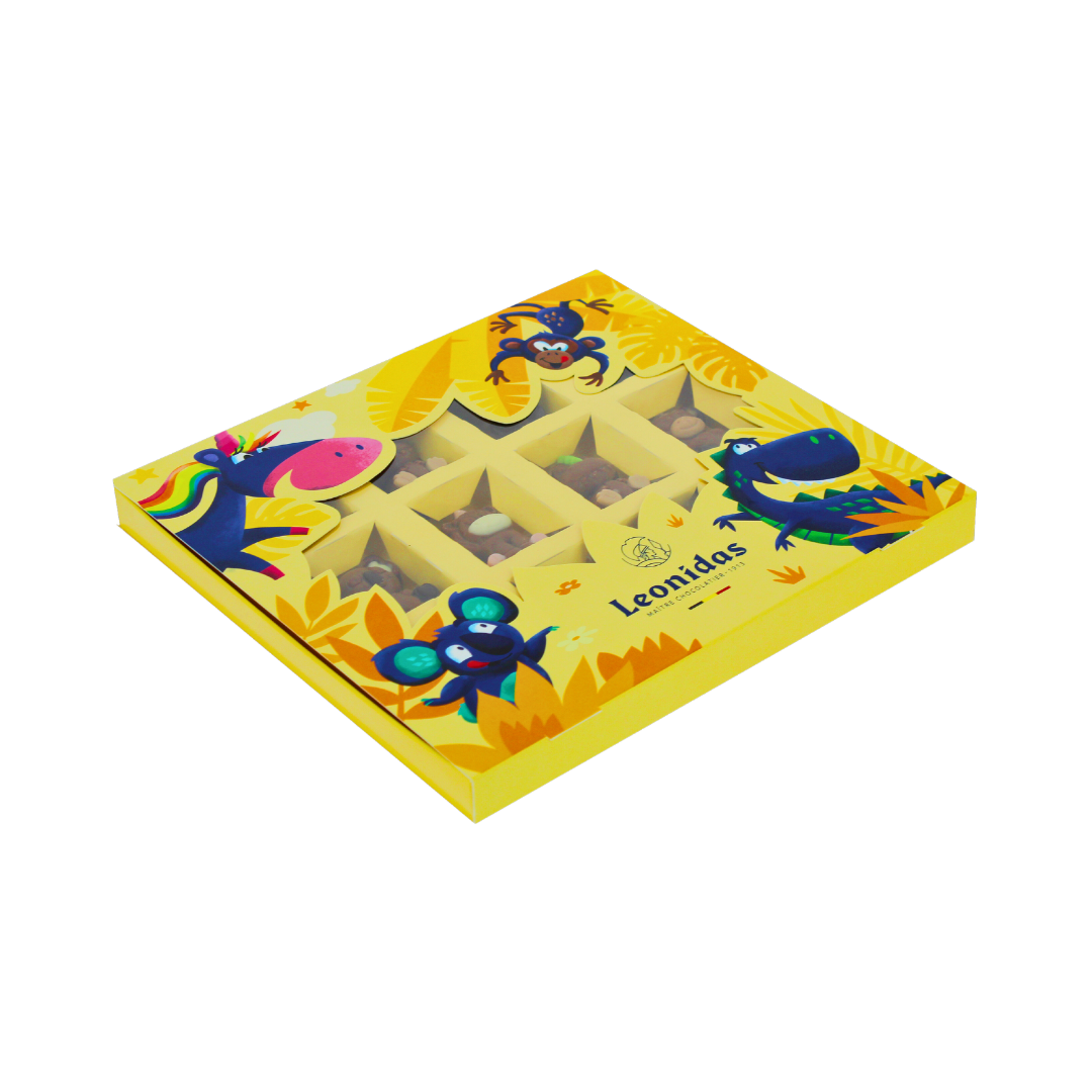 Kids Animal Box - imagine 2