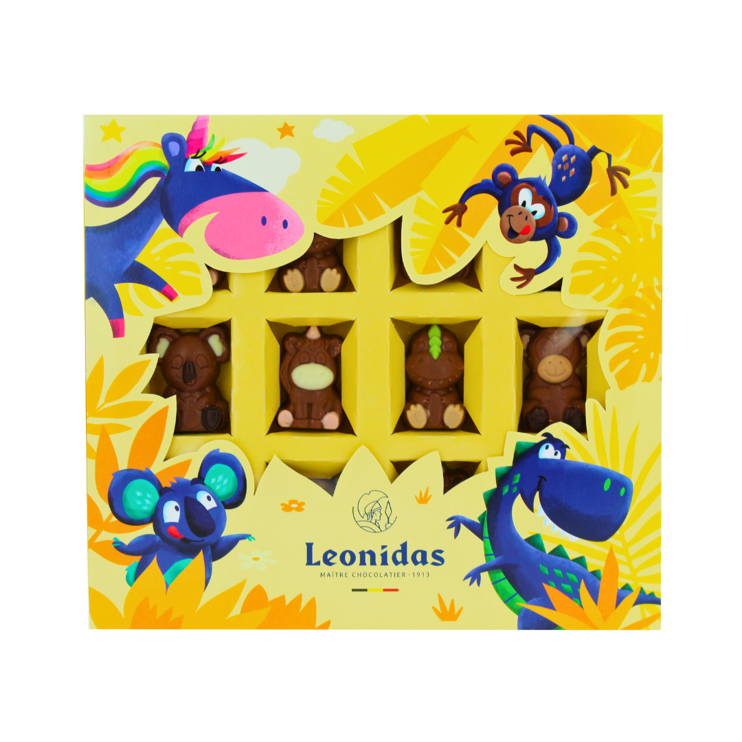 Kids Animal Box - imagine 3
