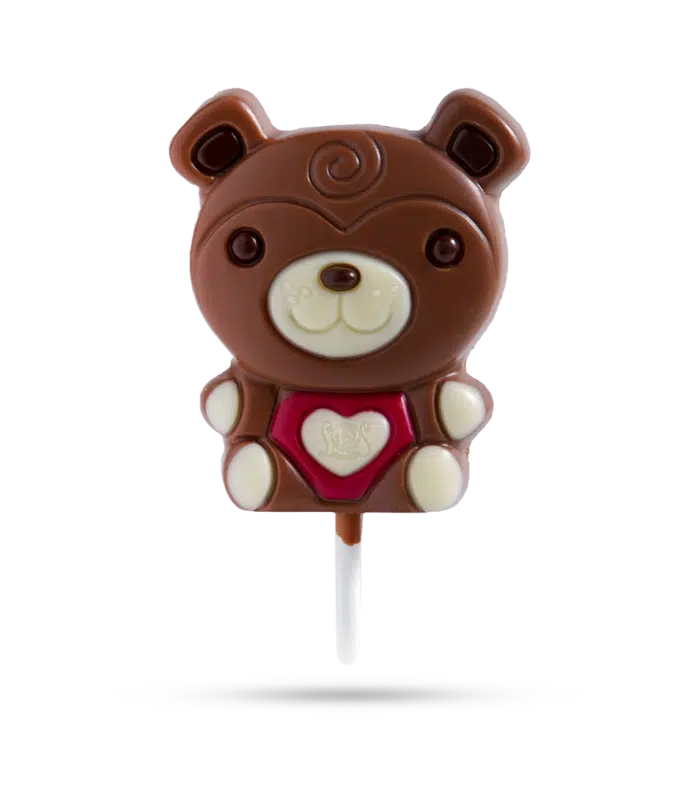 Lollipop urs - imagine 2
