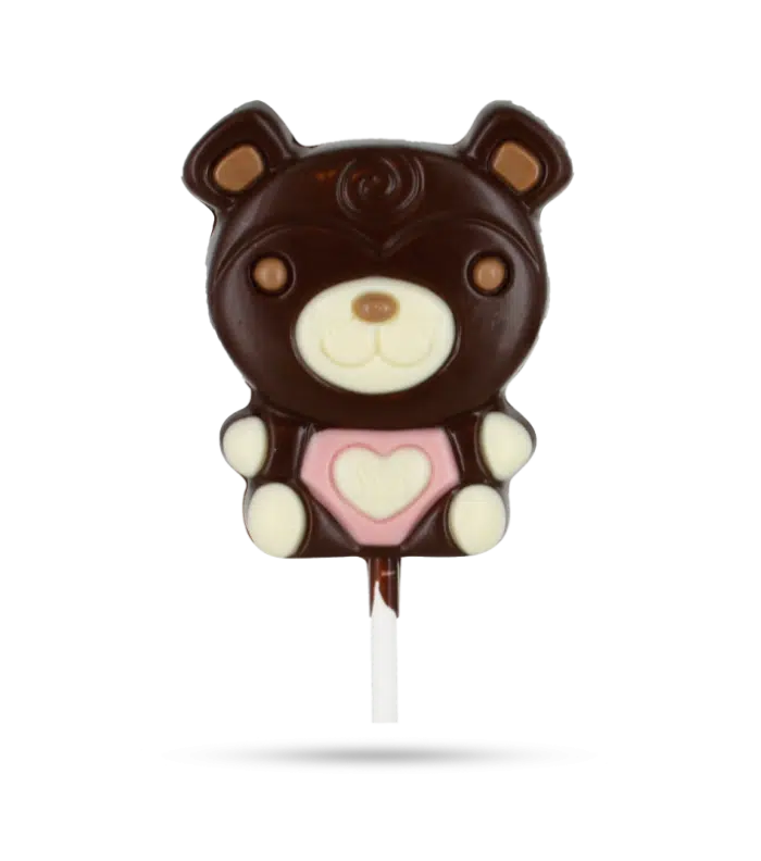 Lollipop urs