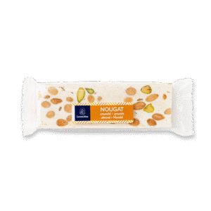 Nougat Almonds