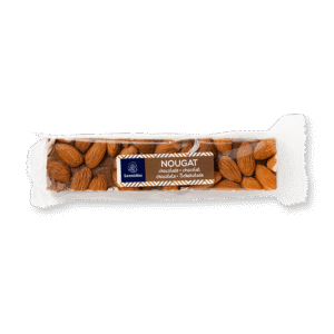 Nougat CHOCOLATE