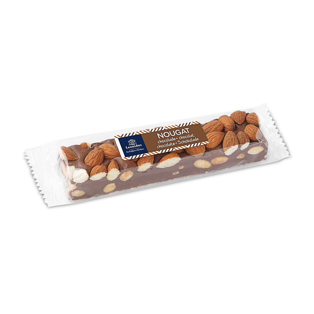 Nougat CHOCOLATE - imagine 2