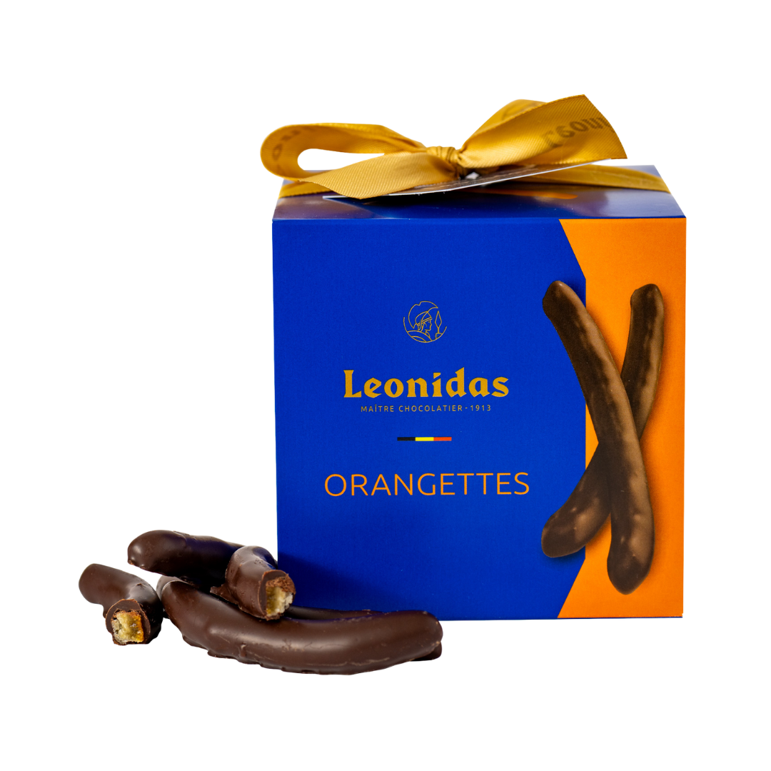 Orangettes