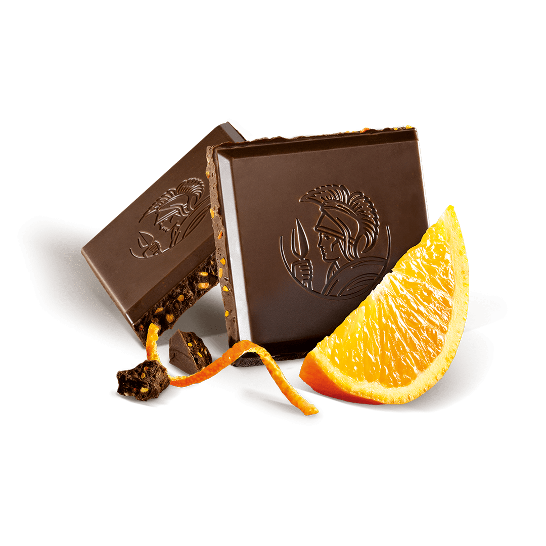 TABLETA DARK ORANGE - imagine 2