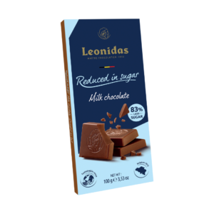 TABLETA SUGAR REDUCED MILK