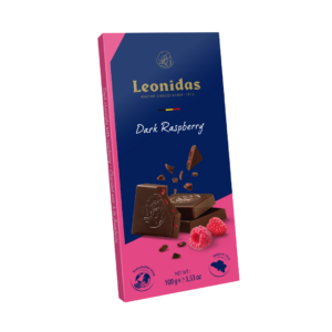 TABLETA DARK RASPBERRY