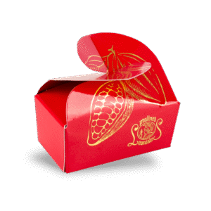 Duet Red